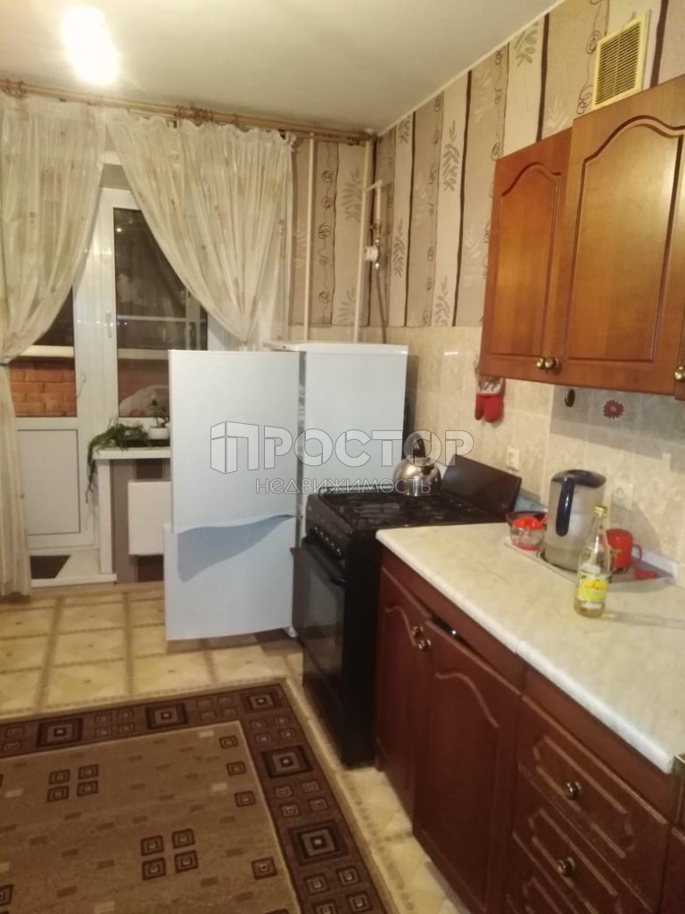 1-комнатная квартира, 44 м² - фото 5