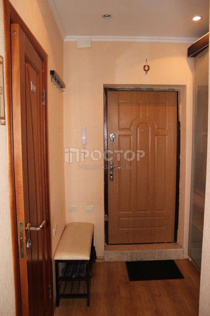 1-комнатная квартира, 46 м² - фото 9