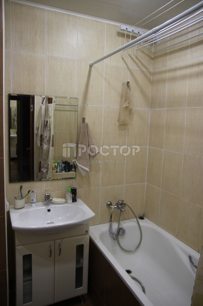 1-комнатная квартира, 46 м² - фото 8