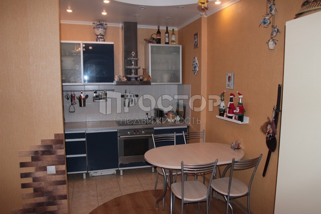 1-комнатная квартира, 46 м² - фото 7