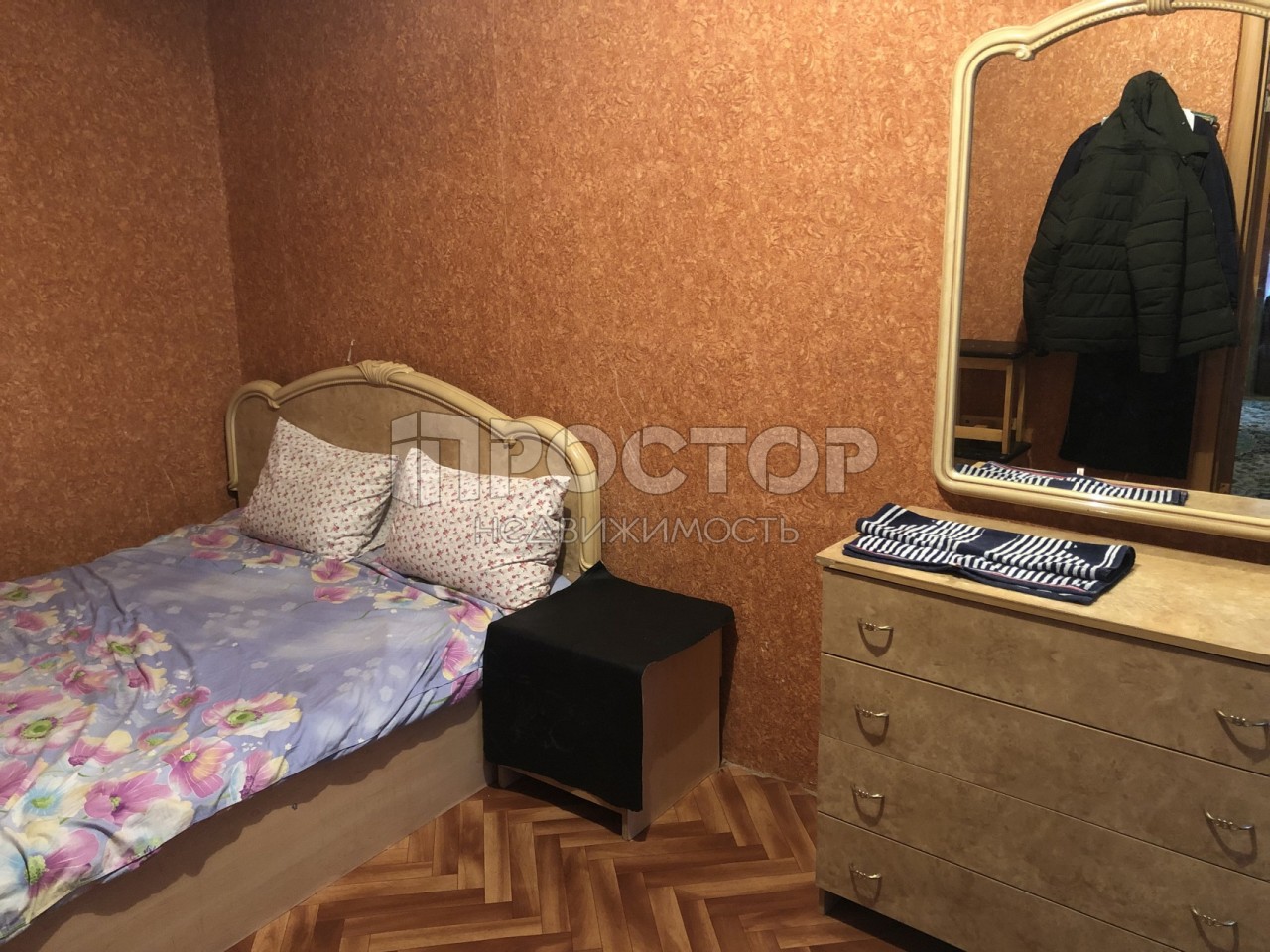 3-комнатная квартира, 53.6 м² - фото 9
