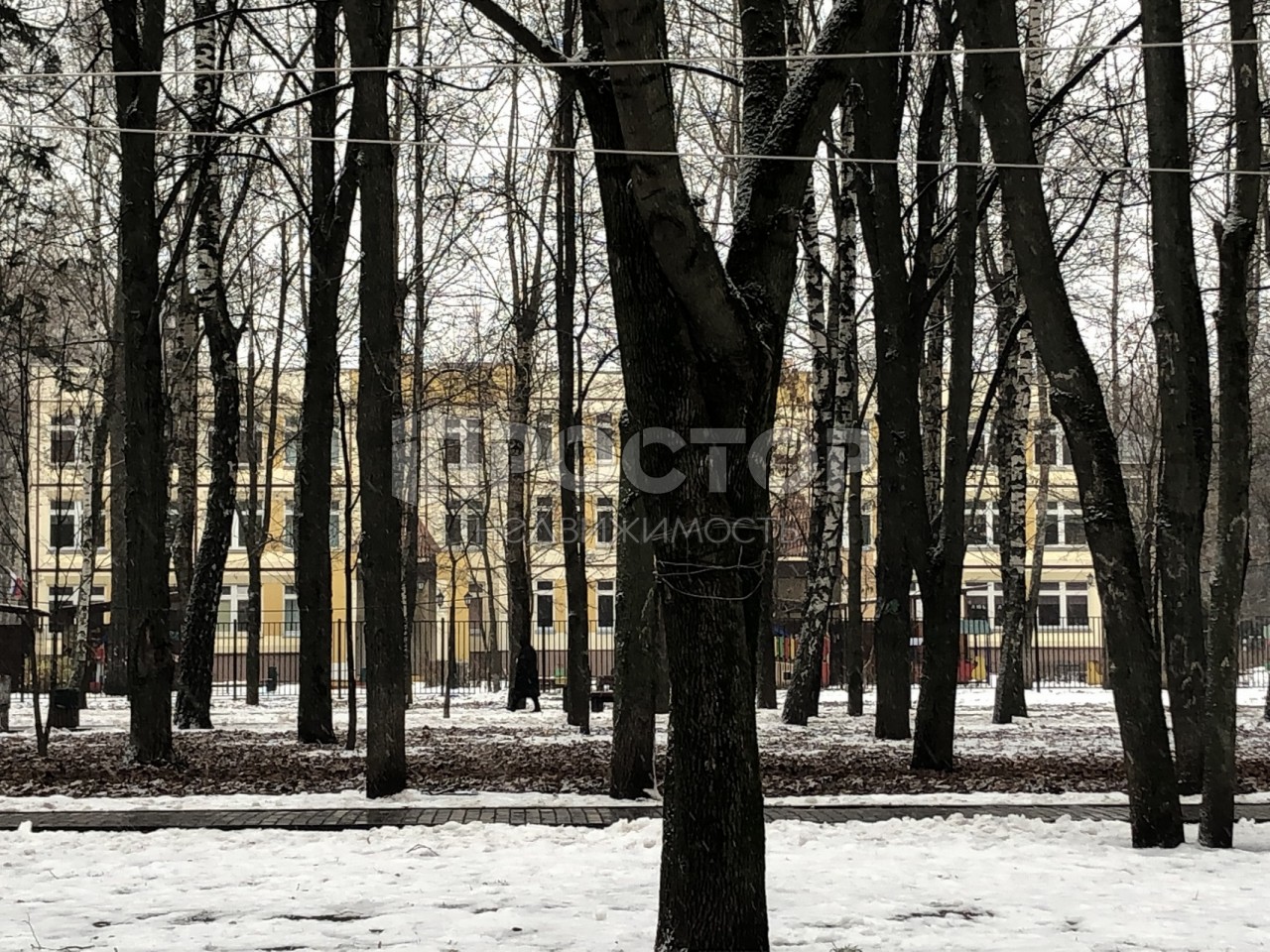 3-комнатная квартира, 53.6 м² - фото 4