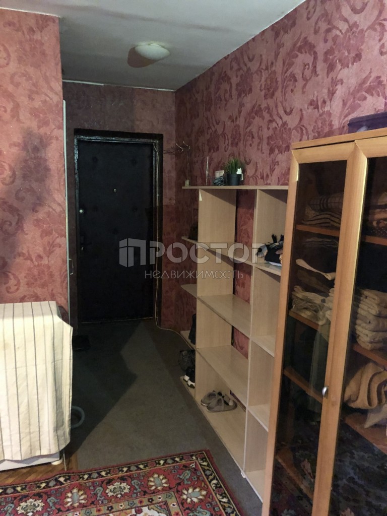 3-комнатная квартира, 53.6 м² - фото 8