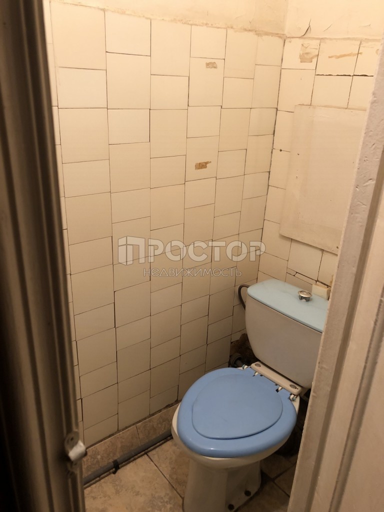 3-комнатная квартира, 53.6 м² - фото 11