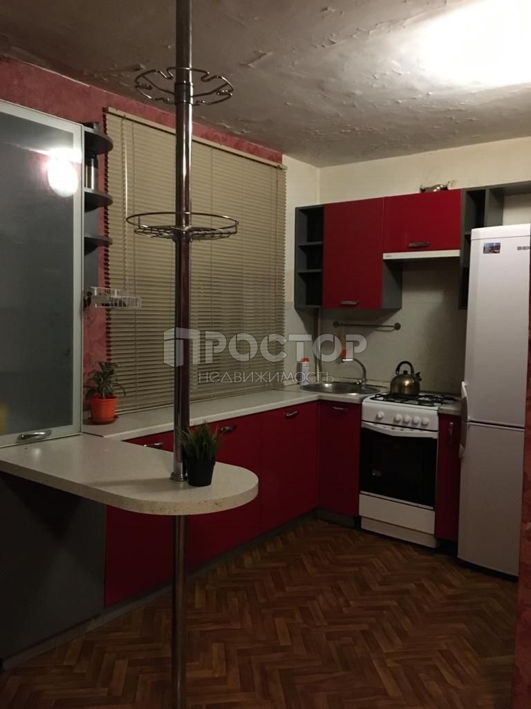 3-комнатная квартира, 53.6 м² - фото 6