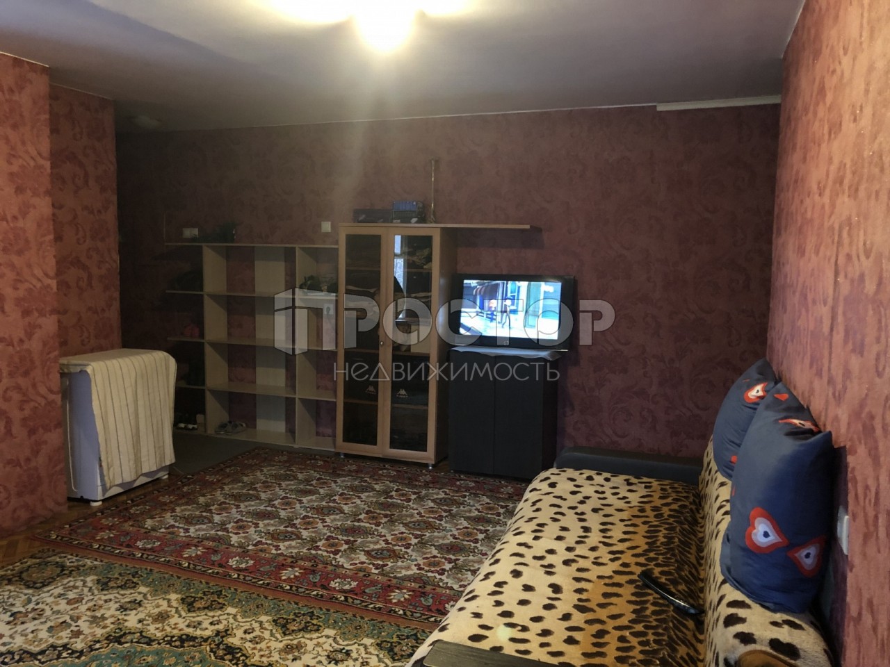 3-комнатная квартира, 53.6 м² - фото 7
