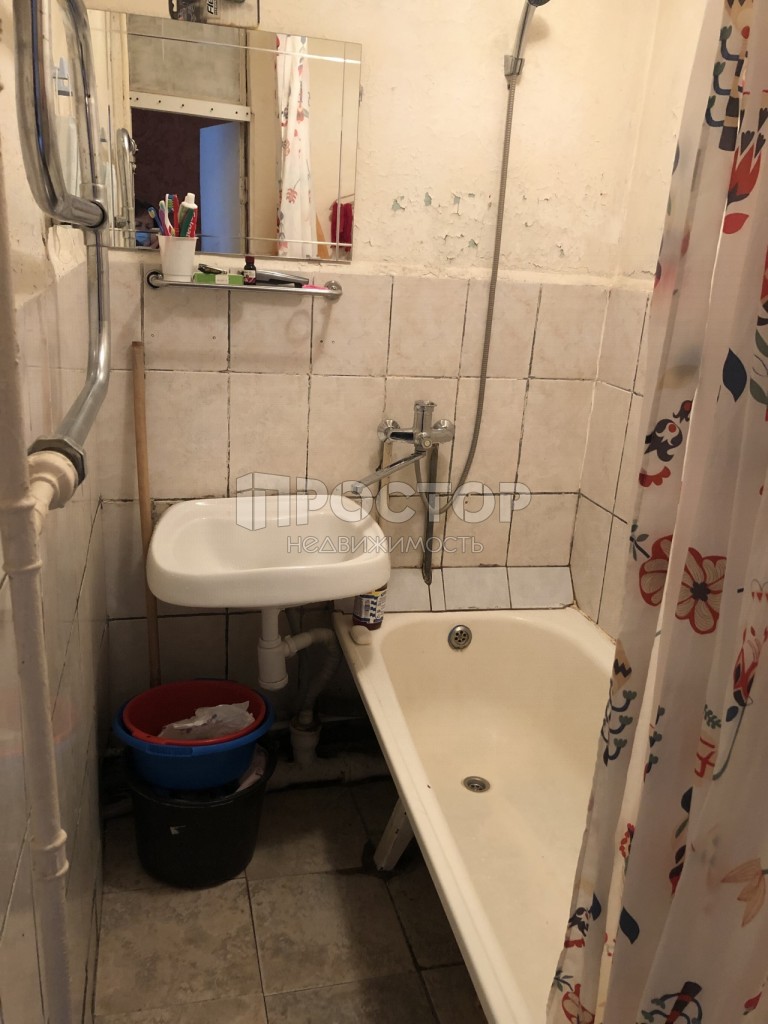 3-комнатная квартира, 53.6 м² - фото 10