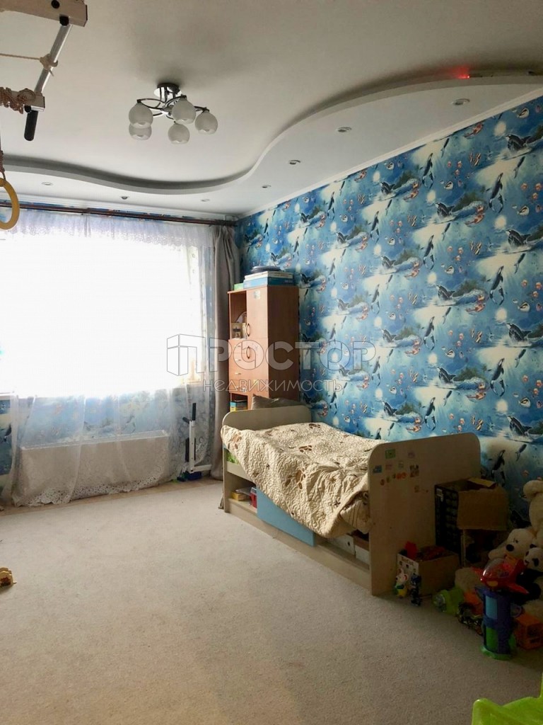 3-комнатная квартира, 69 м² - фото 12