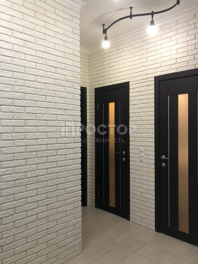 3-комнатная квартира, 69 м² - фото 19