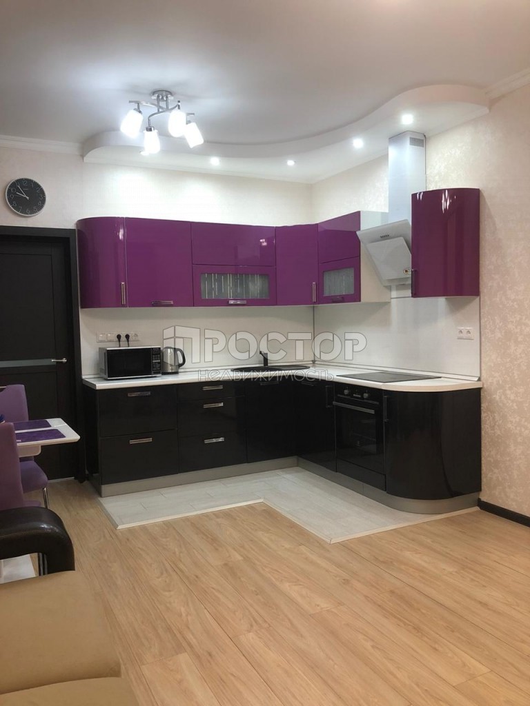 3-комнатная квартира, 69 м² - фото 3