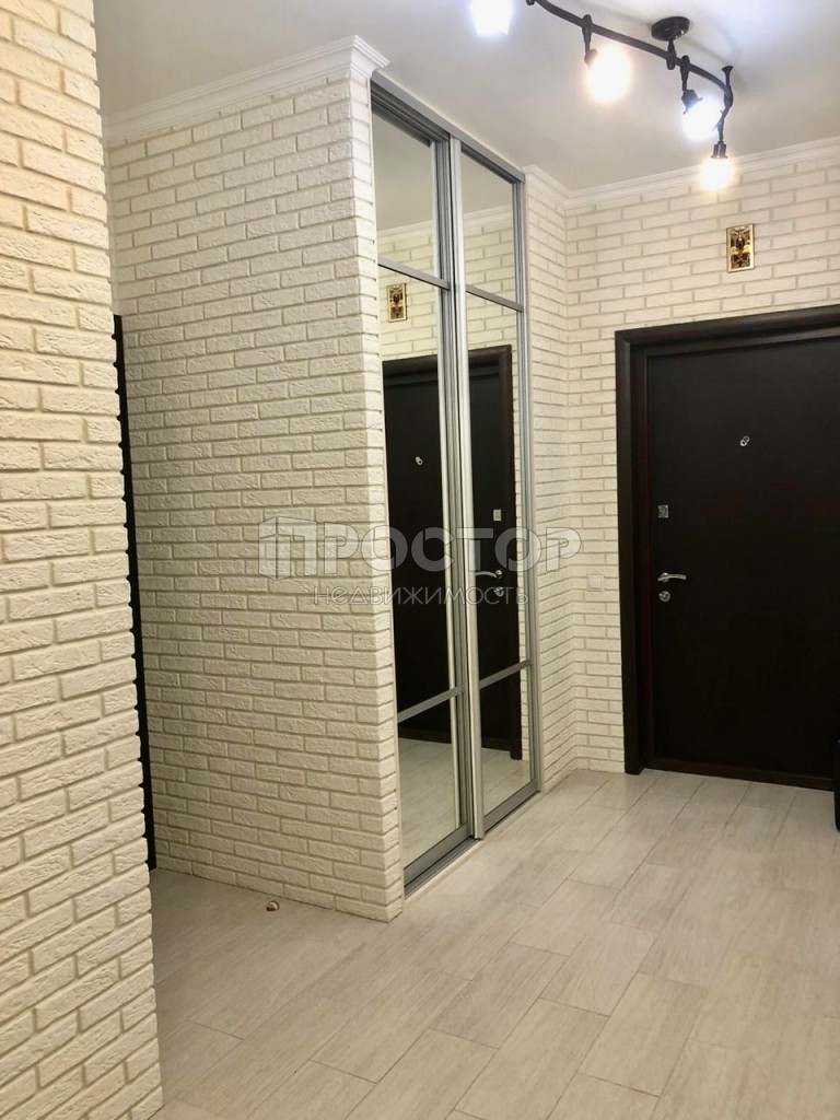 3-комнатная квартира, 69 м² - фото 20