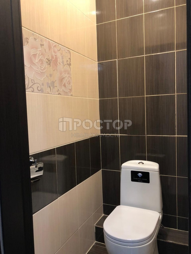 3-комнатная квартира, 69 м² - фото 22