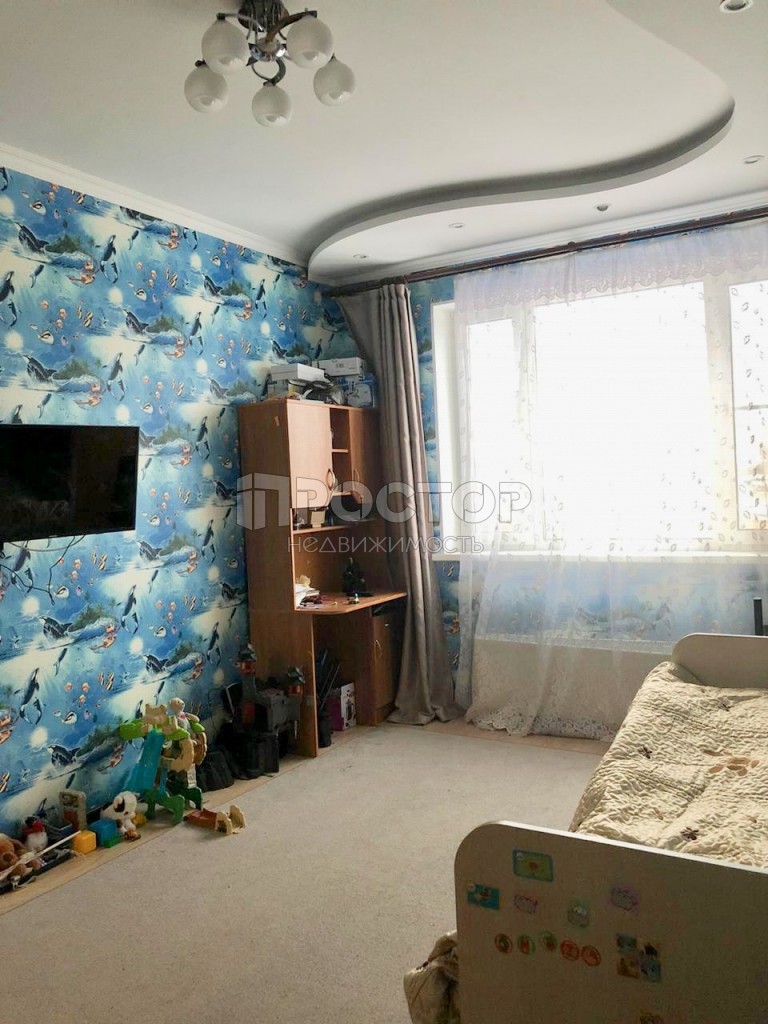 3-комнатная квартира, 69 м² - фото 14
