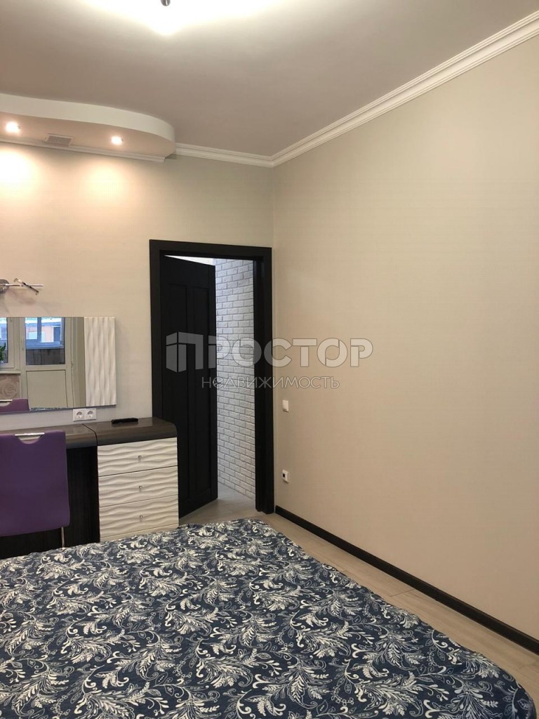 3-комнатная квартира, 69 м² - фото 9