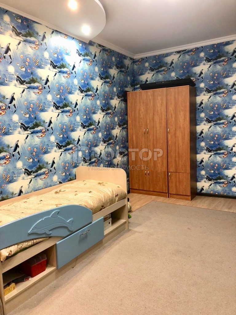 3-комнатная квартира, 69 м² - фото 11