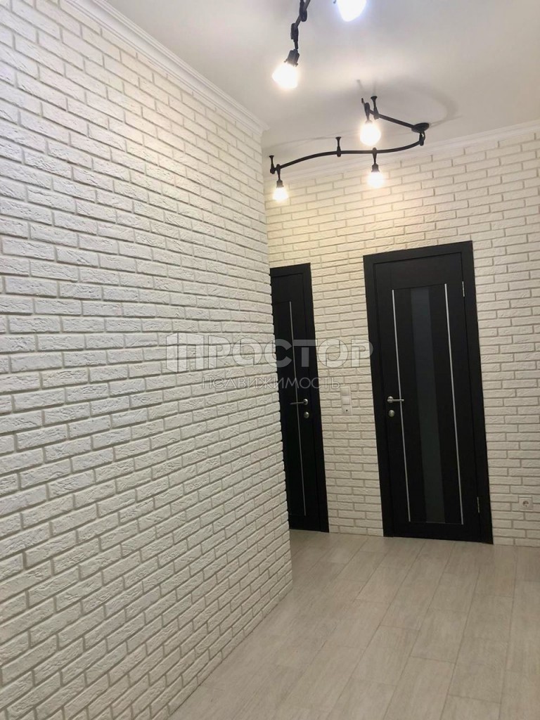 3-комнатная квартира, 69 м² - фото 21