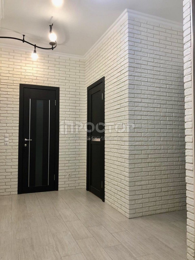3-комнатная квартира, 69 м² - фото 18