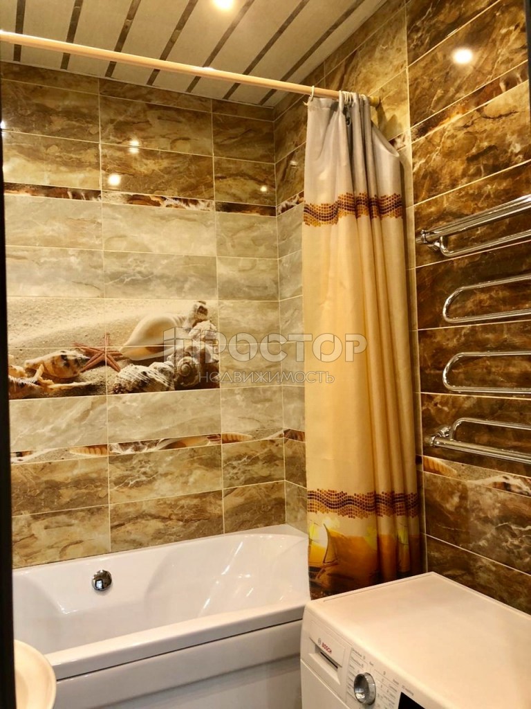 3-комнатная квартира, 69 м² - фото 23