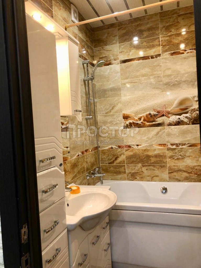 3-комнатная квартира, 69 м² - фото 25