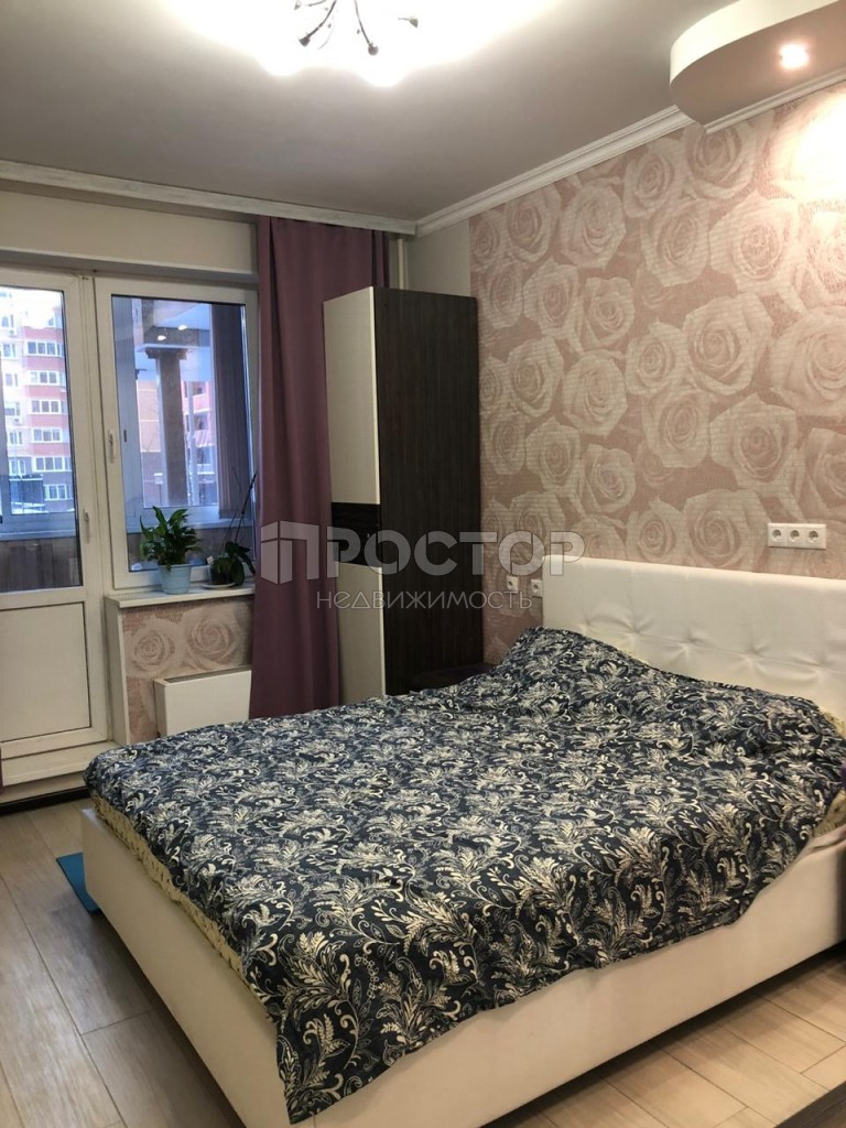 3-комнатная квартира, 69 м² - фото 7