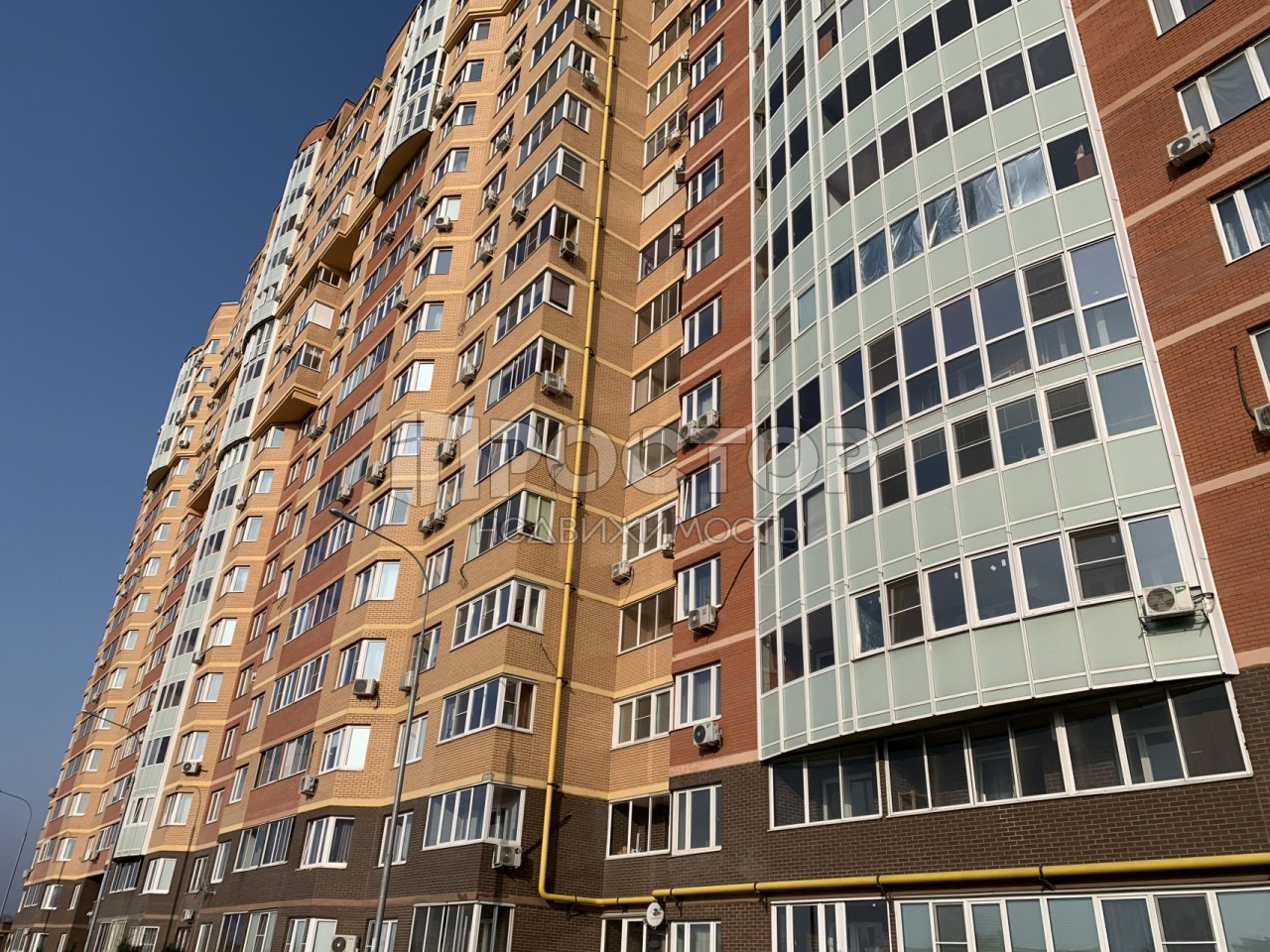 3-комнатная квартира, 69 м² - фото 2
