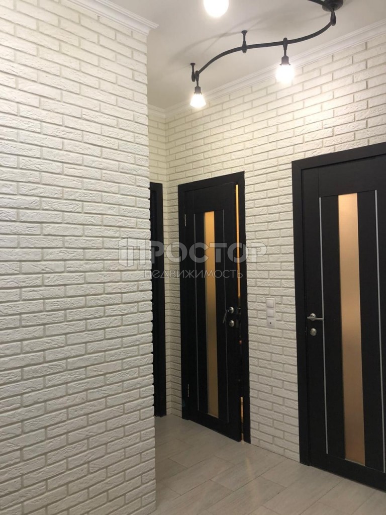 3-комнатная квартира, 69 м² - фото 15