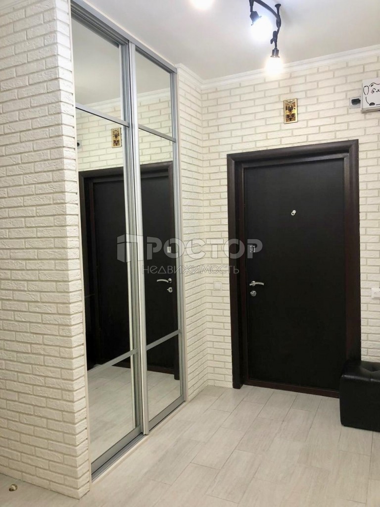 3-комнатная квартира, 69 м² - фото 16