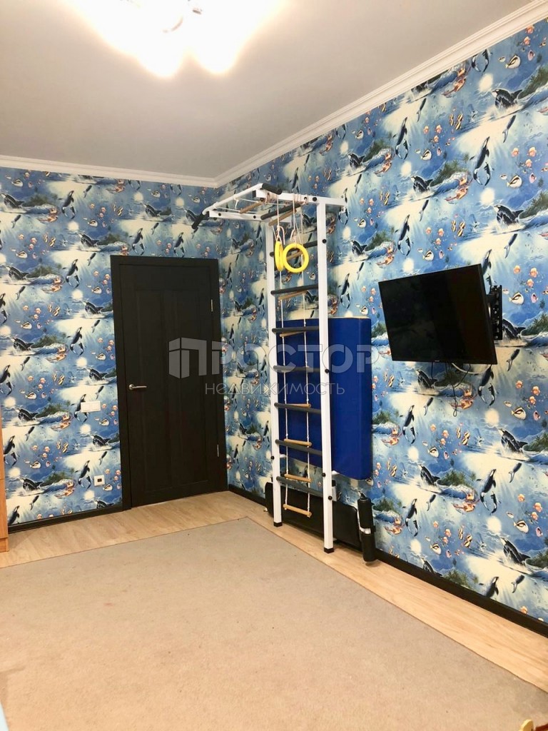 3-комнатная квартира, 69 м² - фото 13