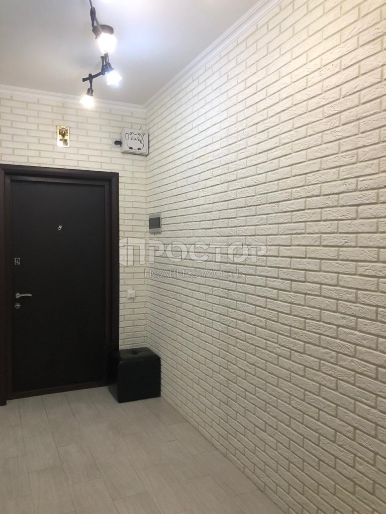 3-комнатная квартира, 69 м² - фото 17