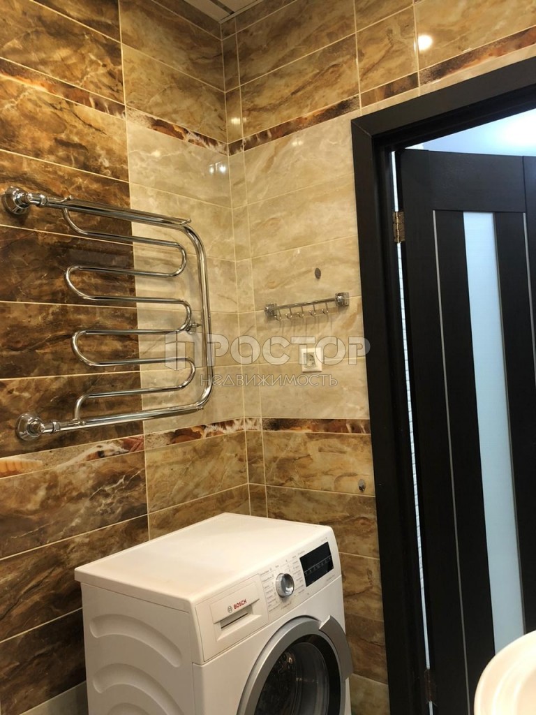 3-комнатная квартира, 69 м² - фото 24