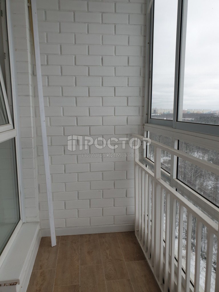 1-комнатная квартира, 33.2 м² - фото 6