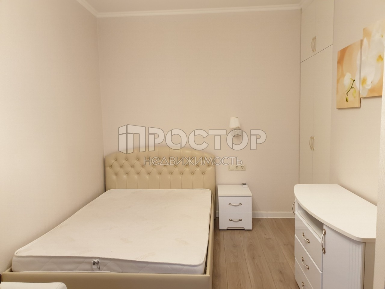 1-комнатная квартира, 33.2 м² - фото 4