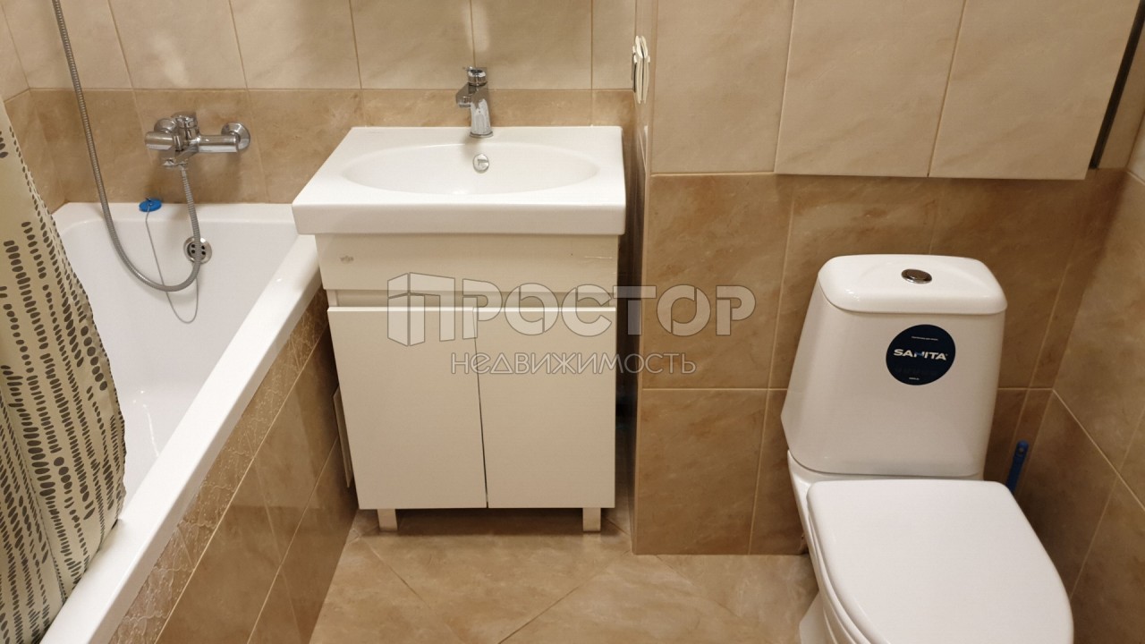1-комнатная квартира, 33.2 м² - фото 5