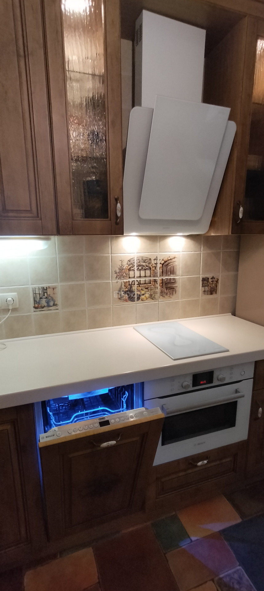 1-комнатная квартира, 42 м² - фото 4