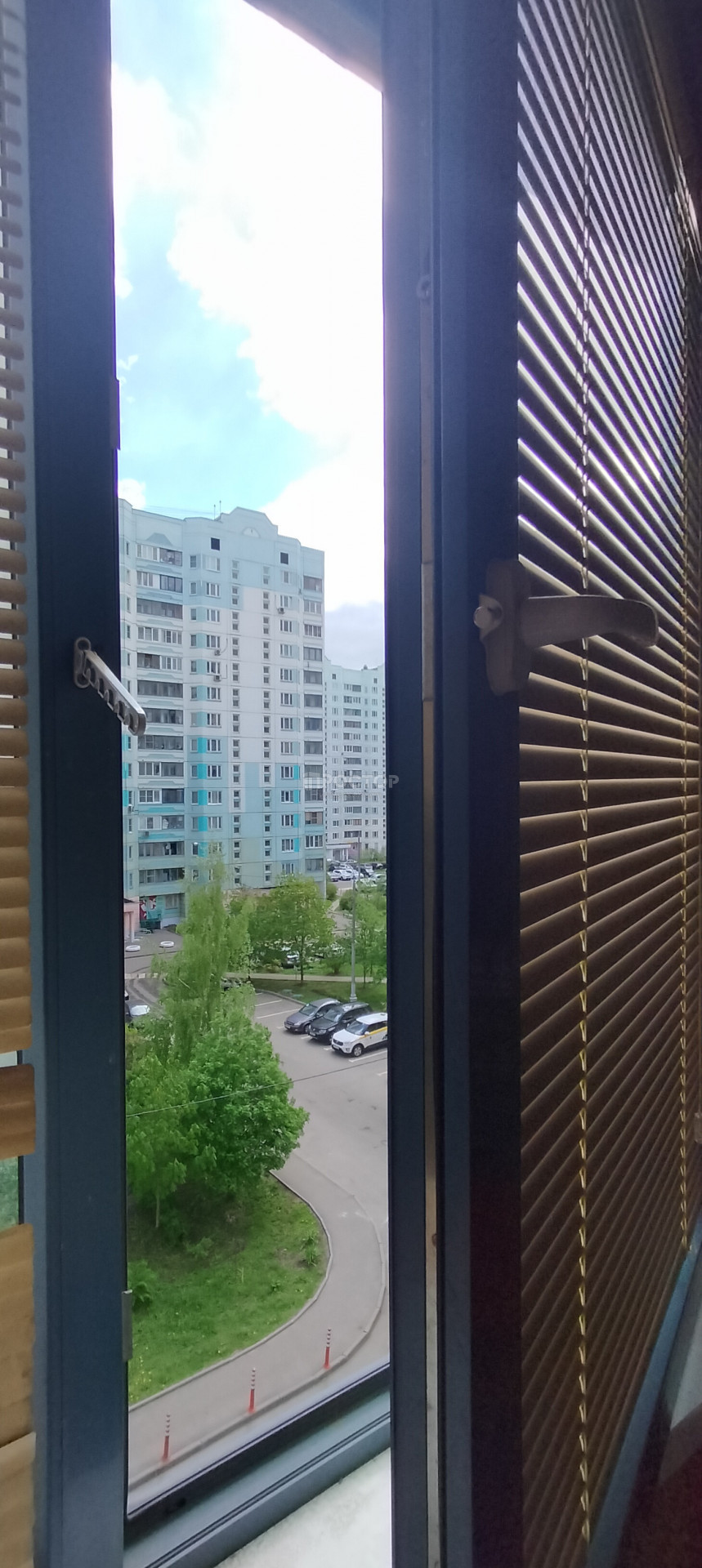 1-комнатная квартира, 42 м² - фото 10