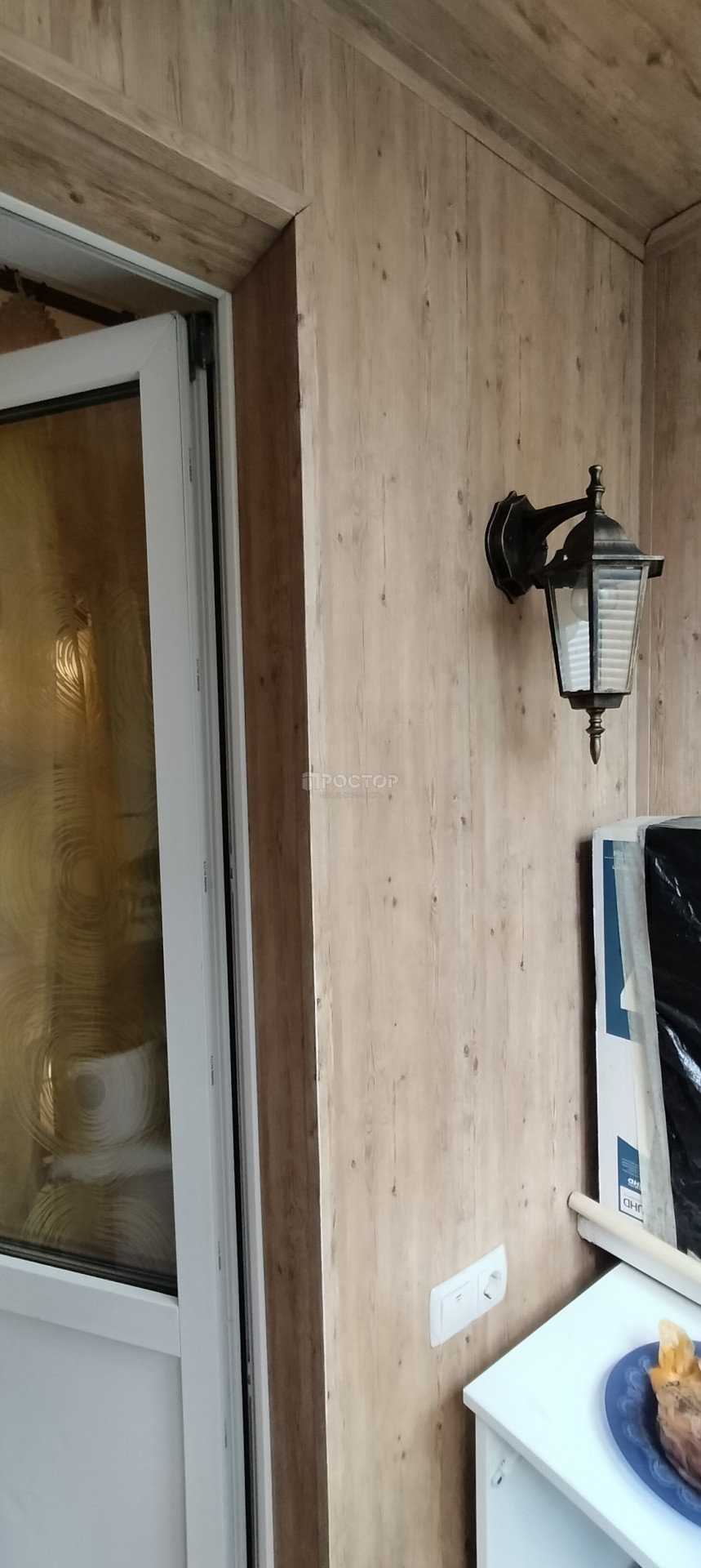1-комнатная квартира, 42 м² - фото 12