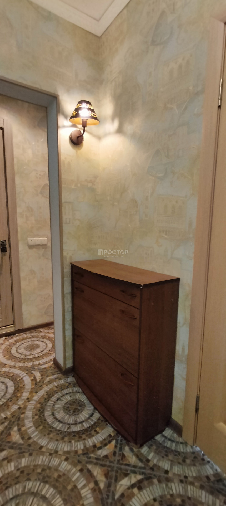 1-комнатная квартира, 42 м² - фото 16
