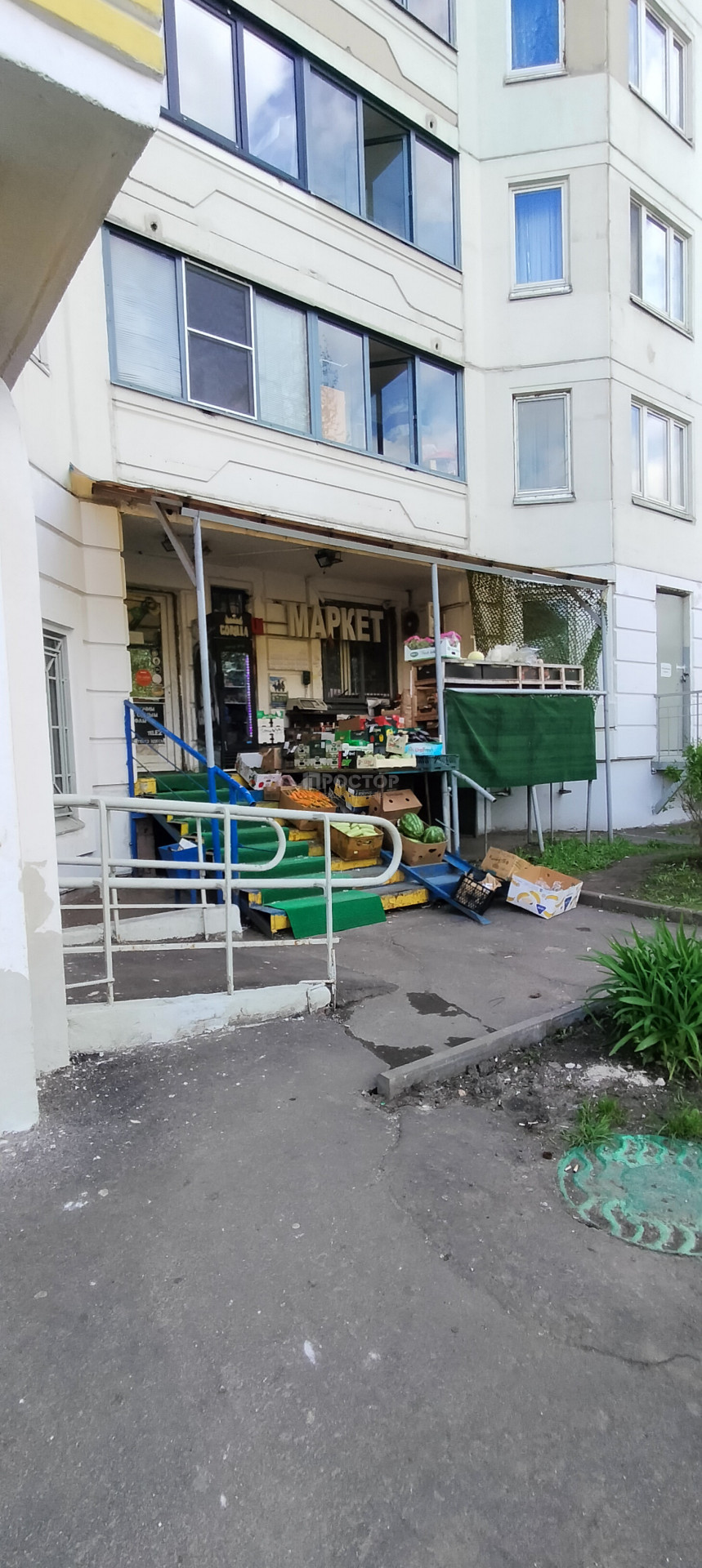 1-комнатная квартира, 42 м² - фото 35
