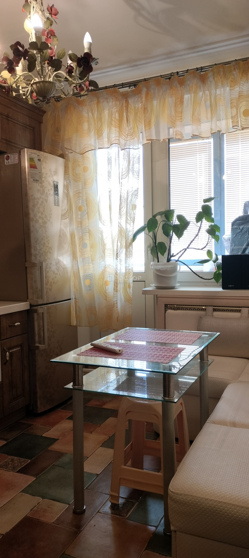 1-комнатная квартира, 42 м² - фото 8