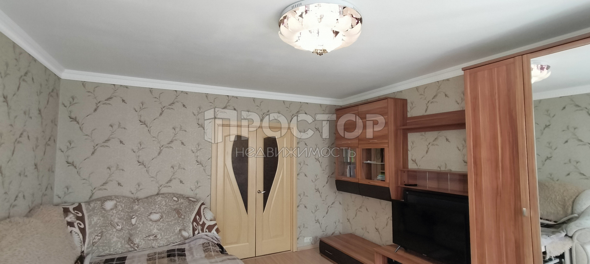 1-комнатная квартира, 42 м² - фото 20