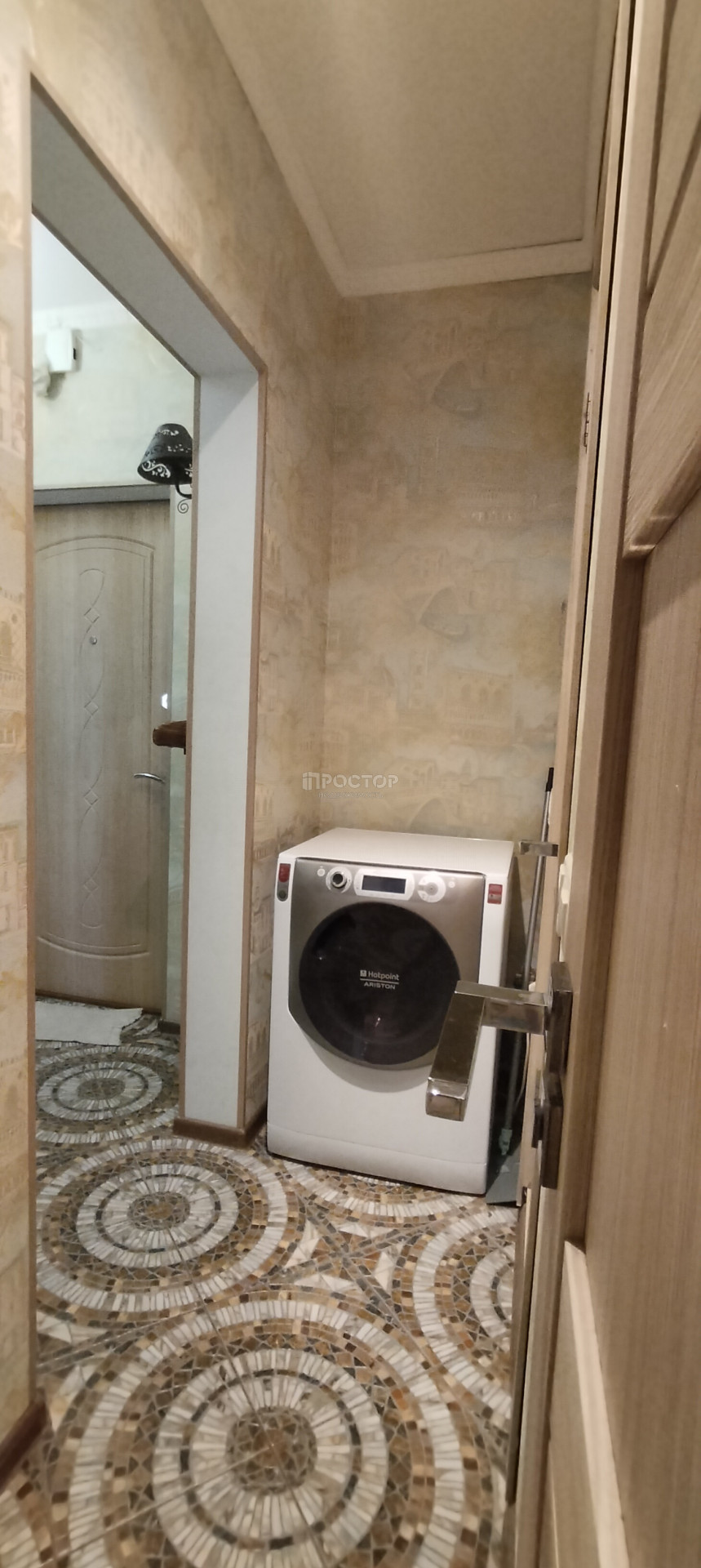 1-комнатная квартира, 42 м² - фото 14