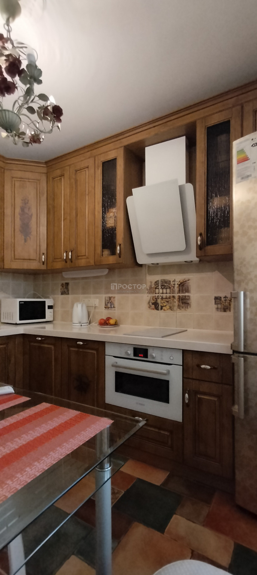 1-комнатная квартира, 42 м² - фото 5