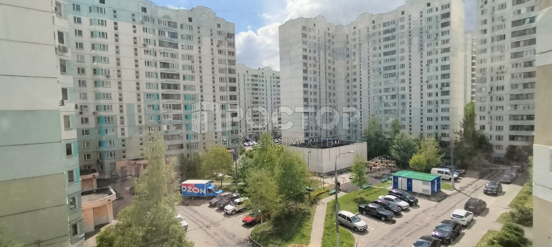 1-комнатная квартира, 42 м² - фото 33
