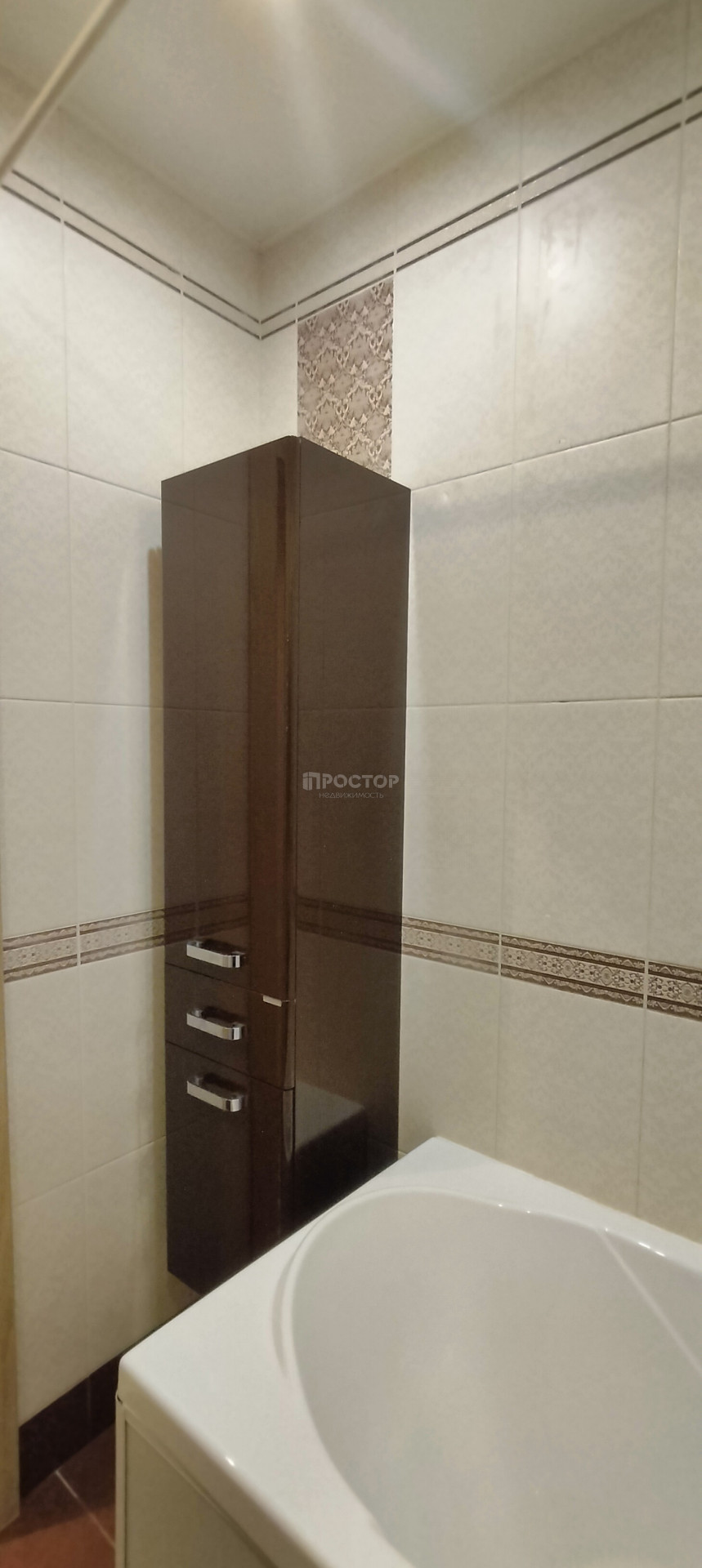 1-комнатная квартира, 42 м² - фото 26