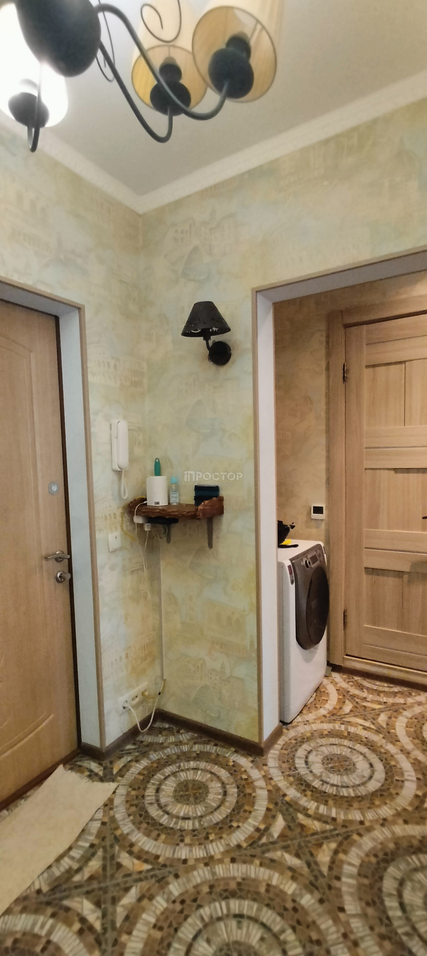 1-комнатная квартира, 42 м² - фото 15