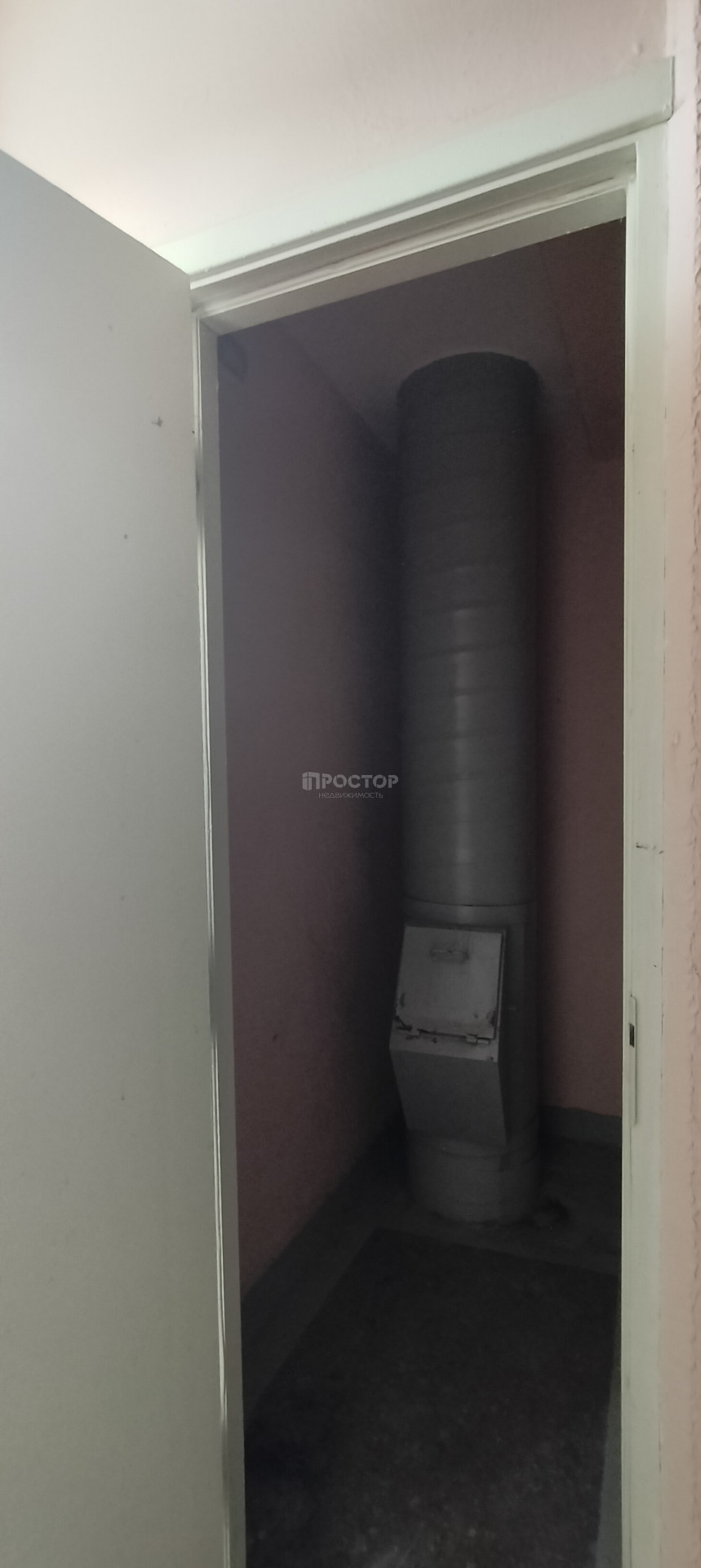 1-комнатная квартира, 42 м² - фото 30
