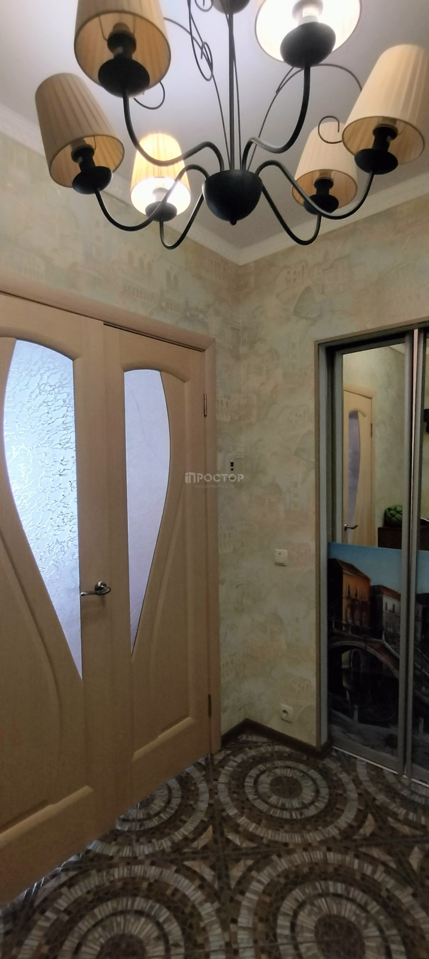 1-комнатная квартира, 42 м² - фото 17