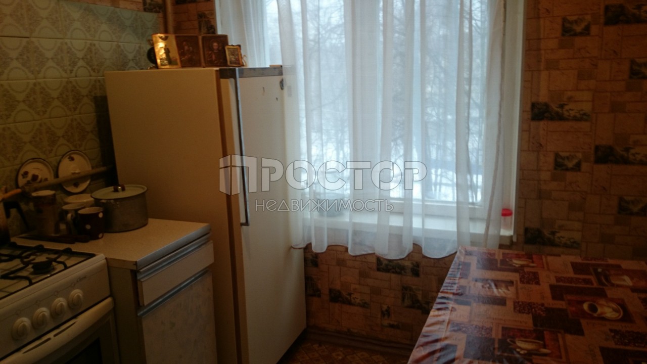 1-комнатная квартира, 30.5 м² - фото 3