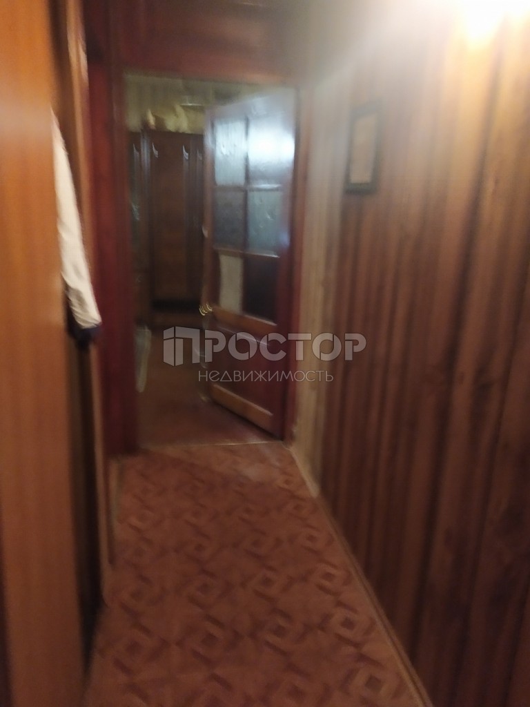 2-комнатная квартира, 45 м² - фото 7