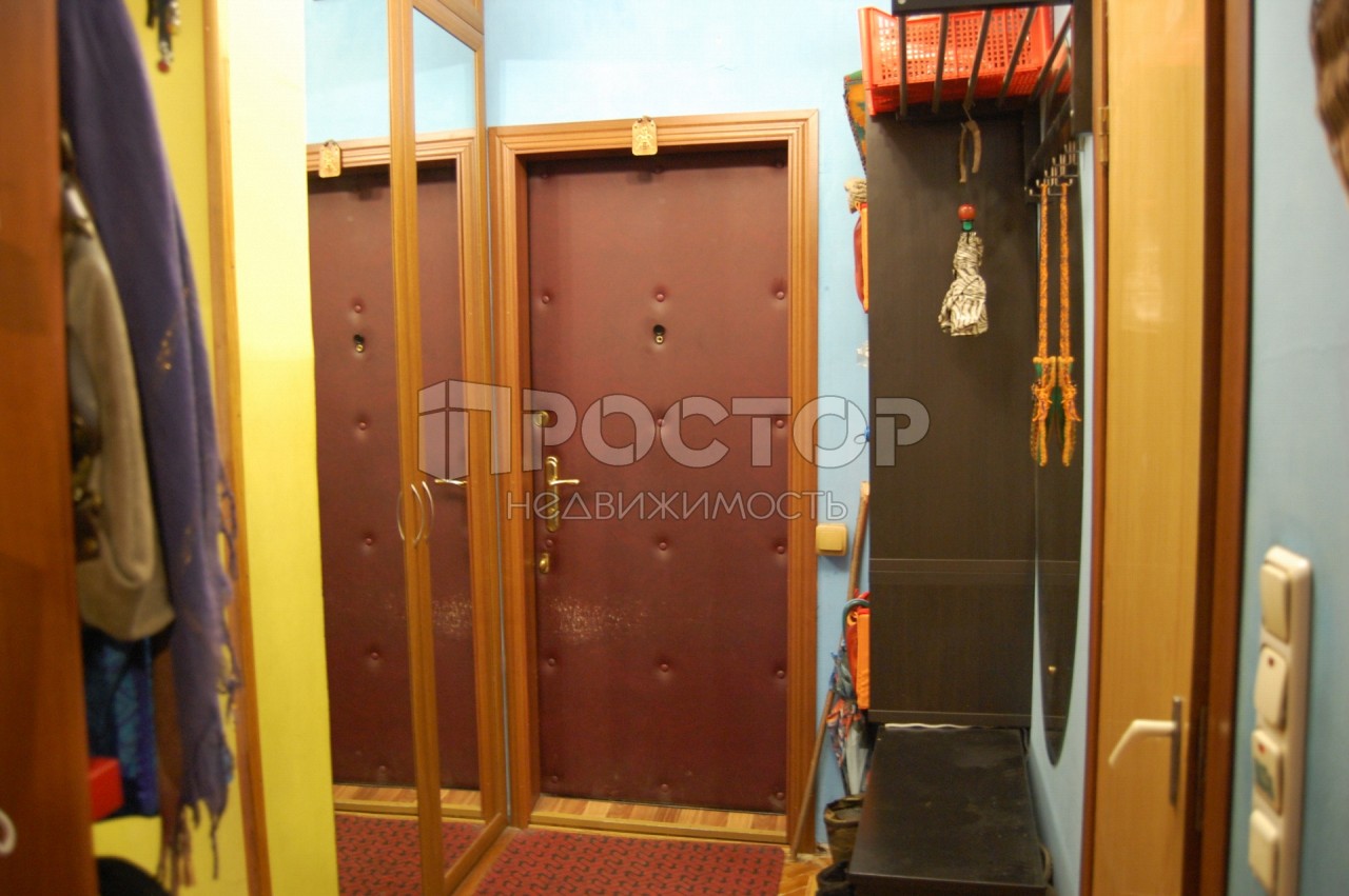 1-комнатная квартира, 47.3 м² - фото 12